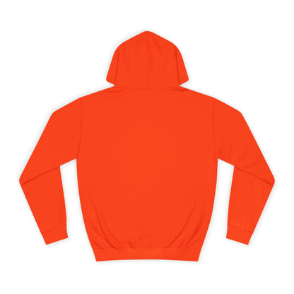 Unisex College Hoodie