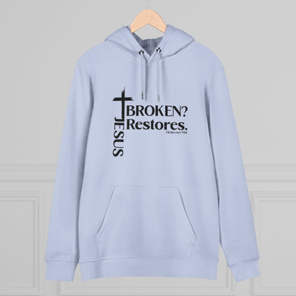Unisex Cruiser Hoodie