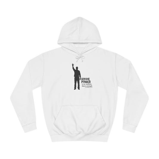 Unisex College Hoodie
