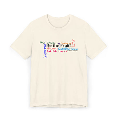 Unisex Jersey T-Shirt