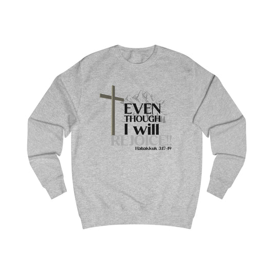 Unisex Sweatshirt