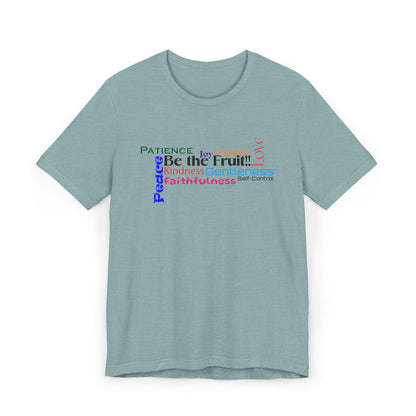 Unisex Jersey T-Shirt