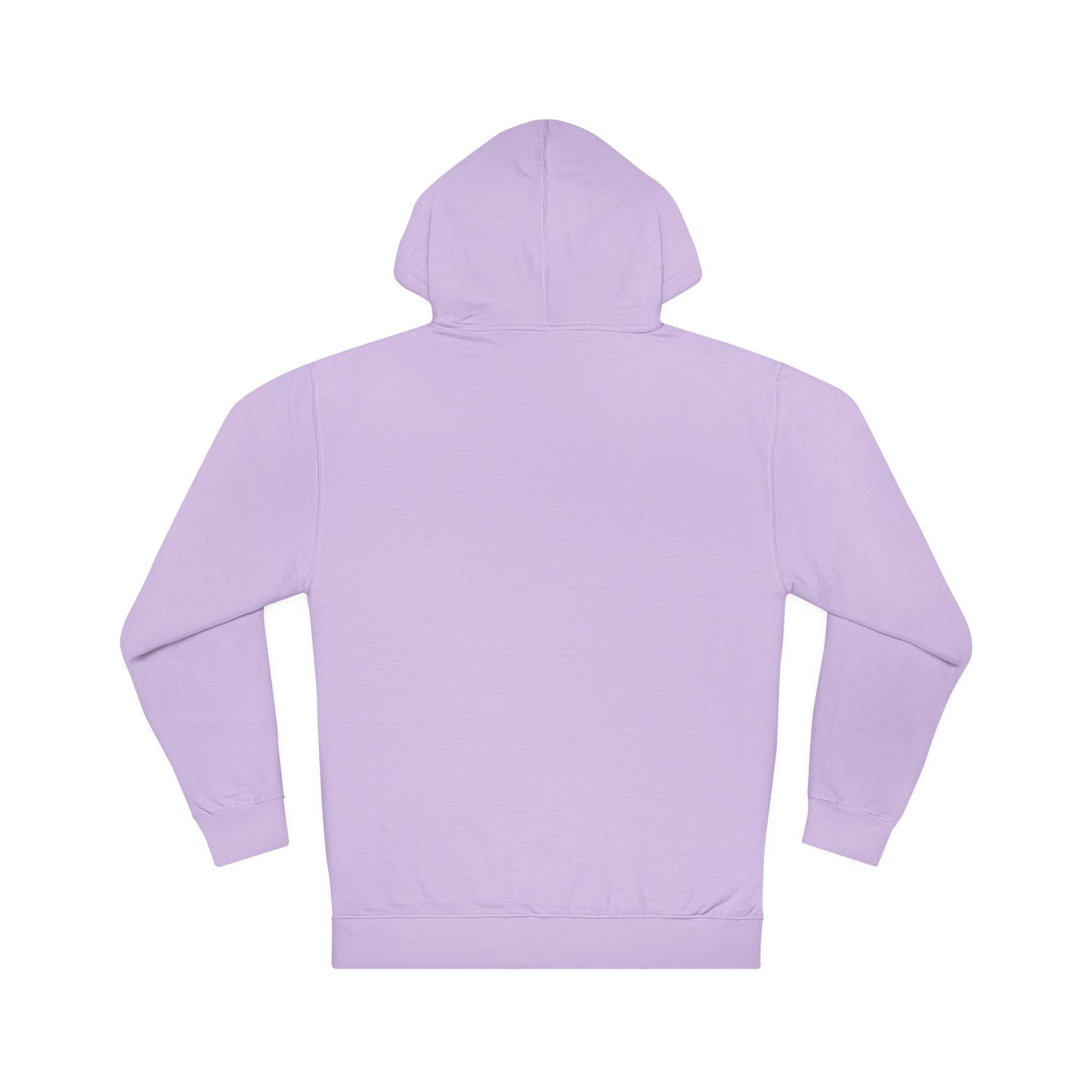 Unisex Hooded Sweatshirt
