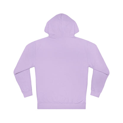 Unisex Hooded Sweatshirt