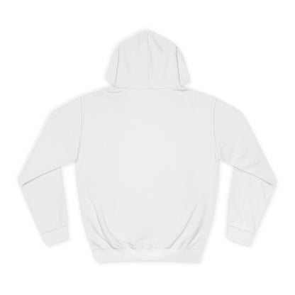 Unisex College Hoodie