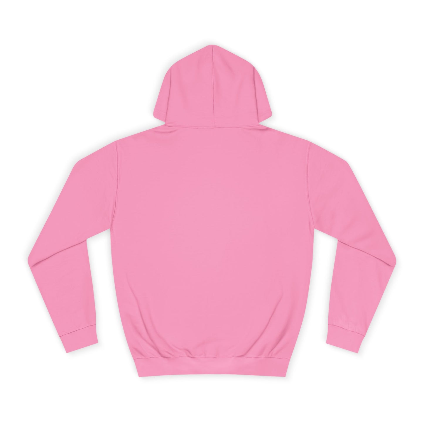 Unisex College Hoodie