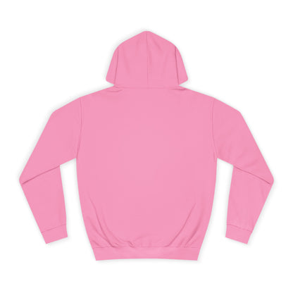 Unisex College Hoodie
