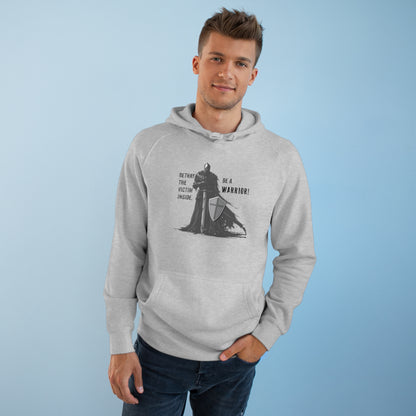Unisex Supply Hoodie