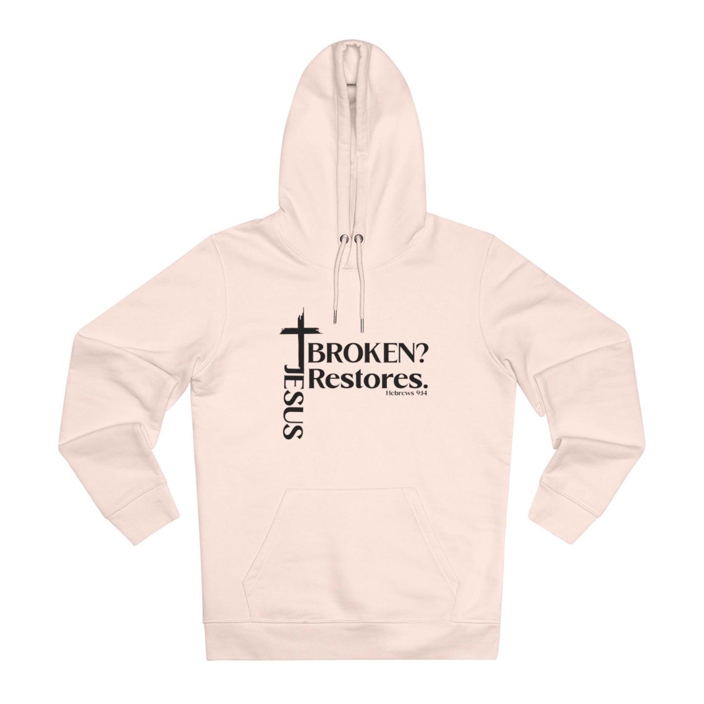 Unisex Cruiser Hoodie