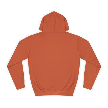 Unisex College Hoodie