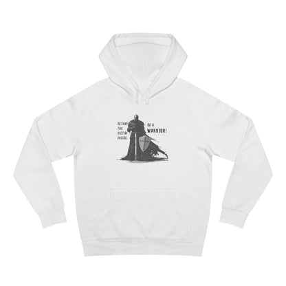 Unisex Supply Hoodie