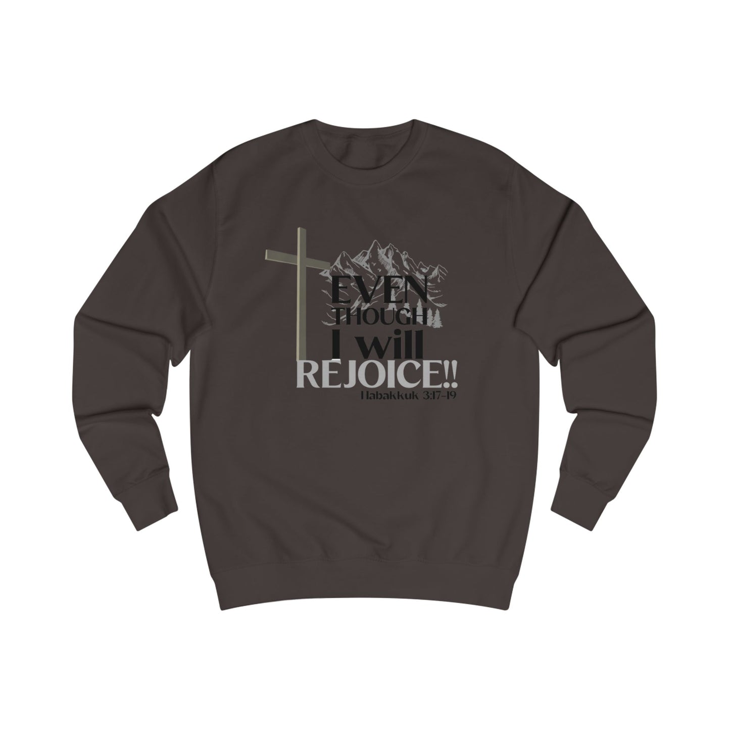 Unisex Sweatshirt