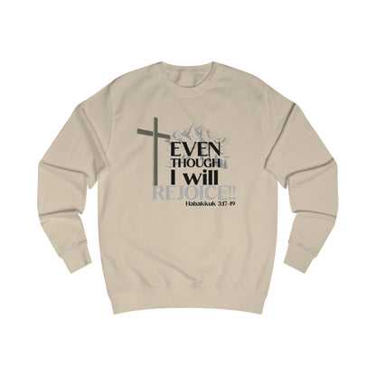 Unisex Sweatshirt