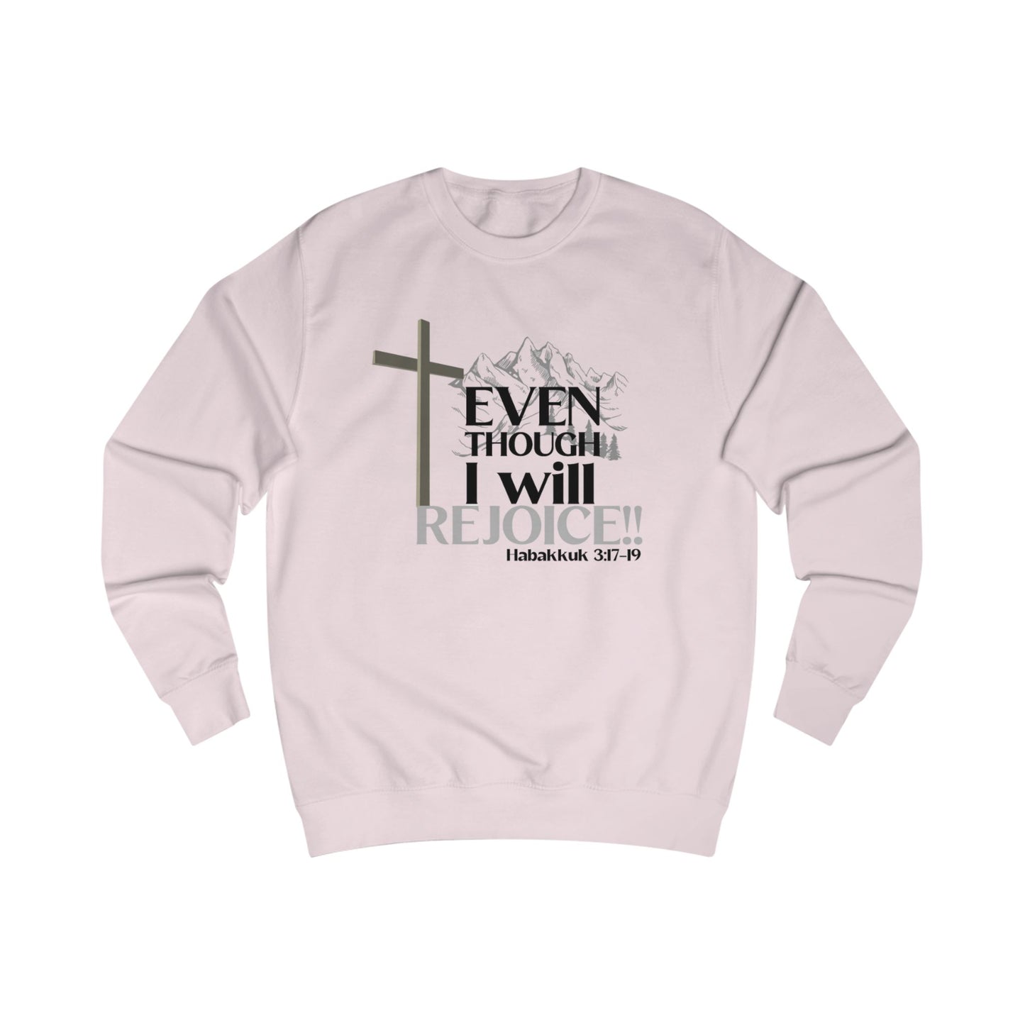 Unisex Sweatshirt