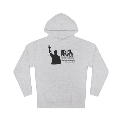 Unisex Hooded Sweatshirt