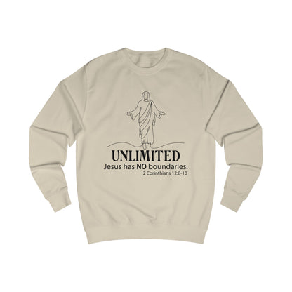 Unisex Sweatshirt
