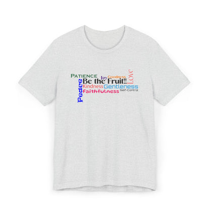 Unisex Jersey T-Shirt