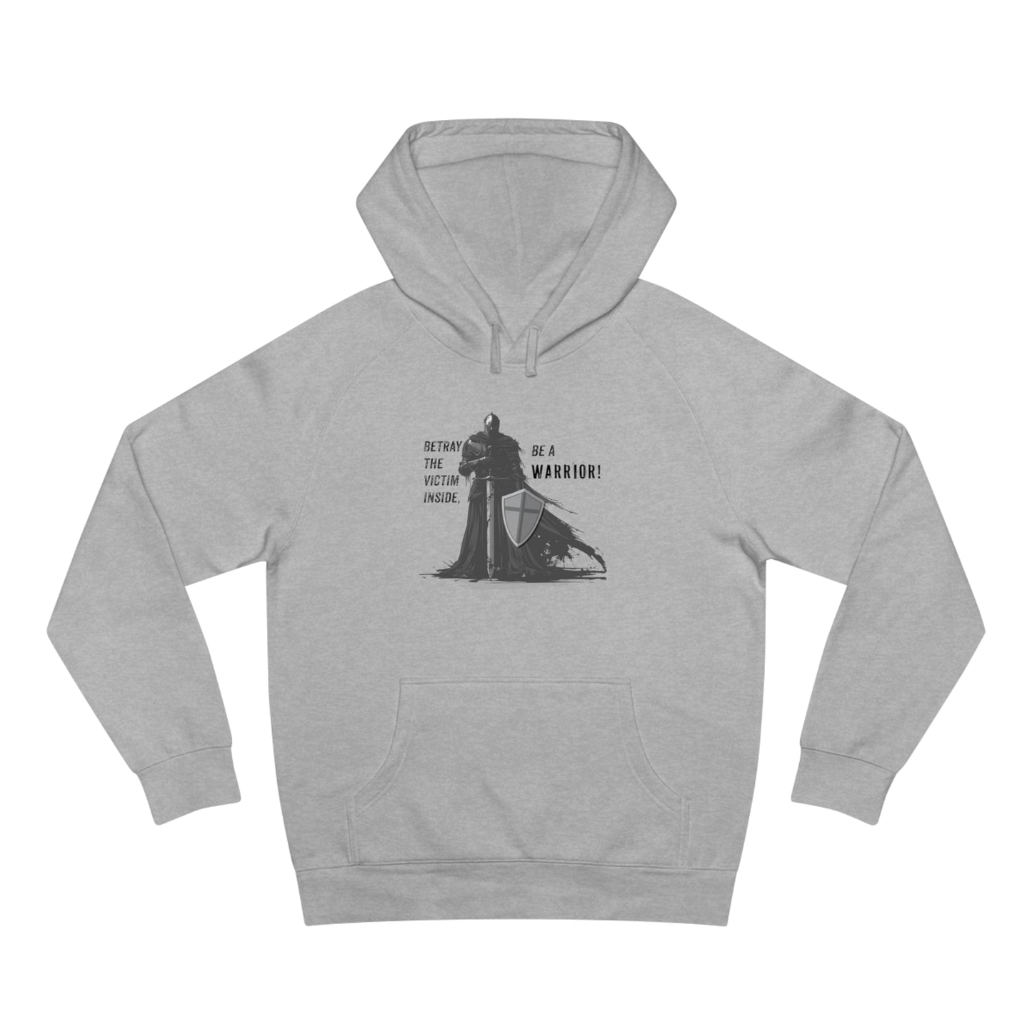 Unisex Supply Hoodie