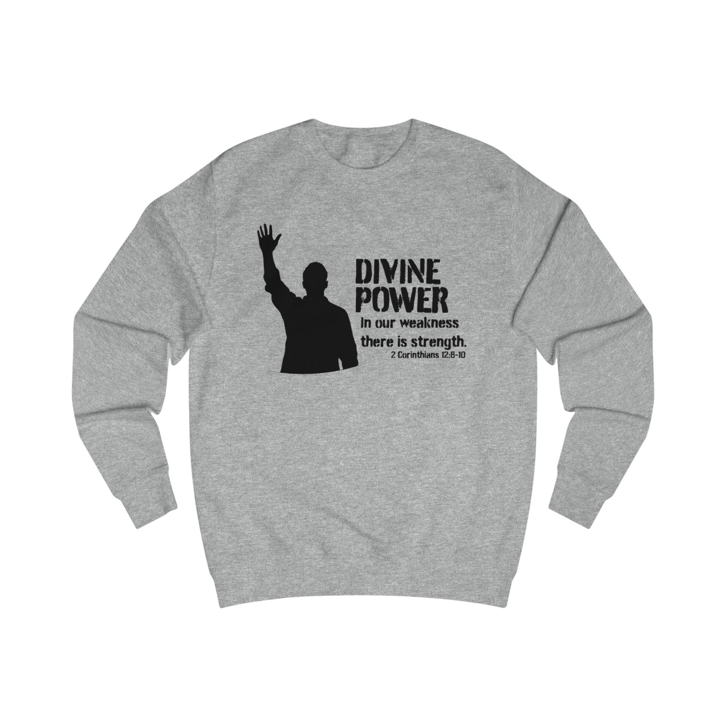 Unisex Sweatshirt