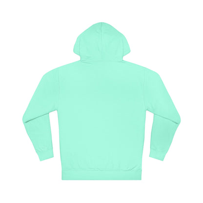 Unisex Hooded Sweatshirt